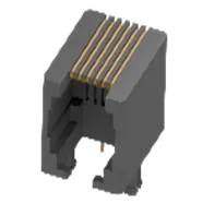 Modular Jack Connector
