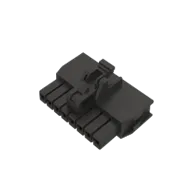 2.50mm (.098″)<br> Wire-to-Board Connector