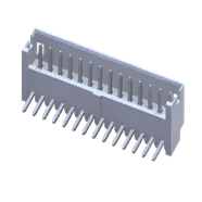 1.25mm (.049″)<br> Wire-to-Board Connector