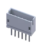 1.50mm (.059″)<br> Wire-to-Board Connector