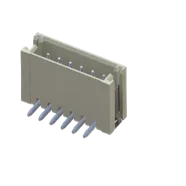 1.50mm (.059″)<br> Wire-to-Board Connector