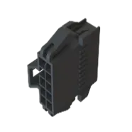 2.50mm (.098″)<br> Wire-to-Board Connector