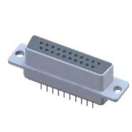 D-Subminiature Connector