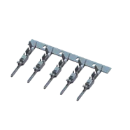 2.54mm (.100″)<br> Wire-to-Board Connector