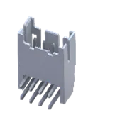 2.00mm (.079″)<br> Wire-to-Board Connector
