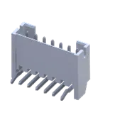 2.00mm (.079″)<br> Wire-to-Board Connector