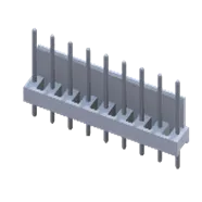 5.08mm (.200″)<br> Wire-to-Board Connector