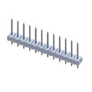 5.08mm (.200″)<br> Wire-to-Board Connector