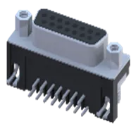 D-Subminiature Connector