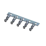 2.00mm (.079″)<br> Wire-to-Board Connector