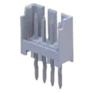 2.00mm (.079″)<br> Wire-to-Board Connector