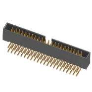 2.00mm (.079″)<br> Wire-to-Board Connector