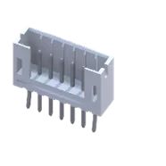 2.00mm (.079″)<br> Wire-to-Board Connector