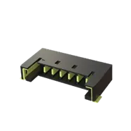 1.50mm (.059″)<br> Wire-to-Board Connector