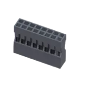 2.00mm (.079″)<br> Wire-to-Board Connector