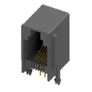 Modular Jack Connector