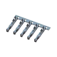 2.54mm (.100″)<br> Wire-to-Board Connector