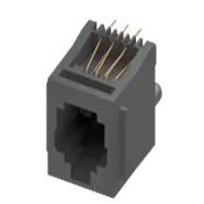 Modular Jack Connector
