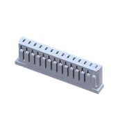 2.00mm (.079″)<br> Wire-to-Board Connector