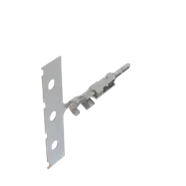 2.50mm (.098″)<br> Wire-to-Board Connector