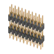 2.00mm (.079″)<br> Board-to-Board Connector