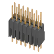 2.54mm (.100″)<br> Board-to-Board Connector