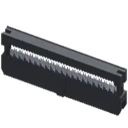 2.00mm (.079″)<br> Board-to-Board Connector