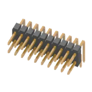 2.54mm (.100″)<br> Board-to-Board Connector