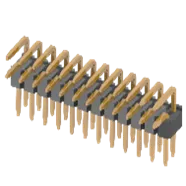2.00mm (.079″)<br> Board-to-Board Connector