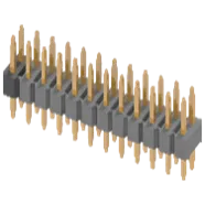 2.00mm (.079″)<br> Board-to-Board Connector