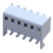3.96mm (.156″) <br>Board-to-Board Connector