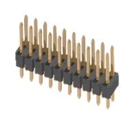 2.54mm (.100″)<br> Board-to-Board Connector