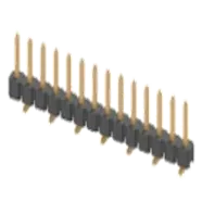 2.54mm (.100″)<br> Board-to-Board Connector