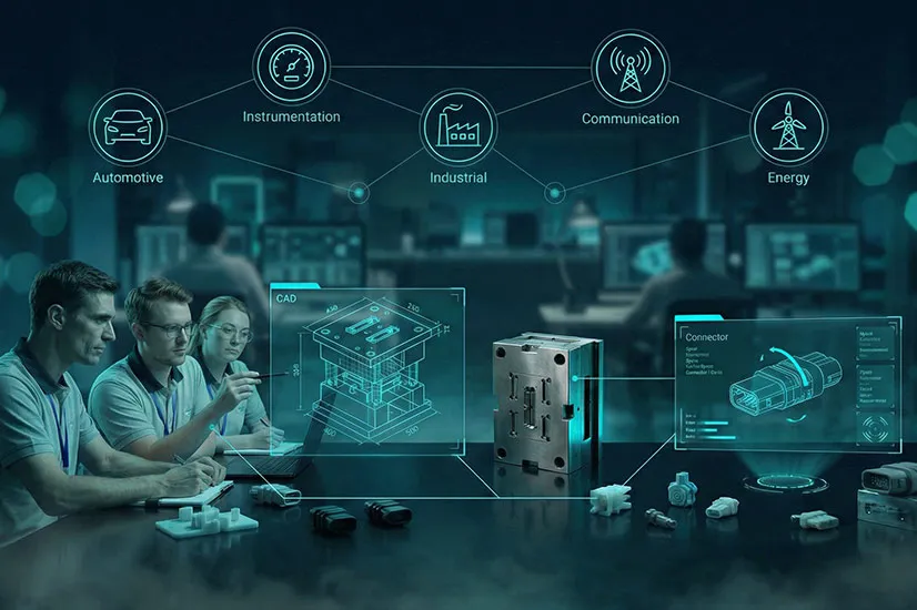 Leading the Way in Connectivity Technology and Innovation