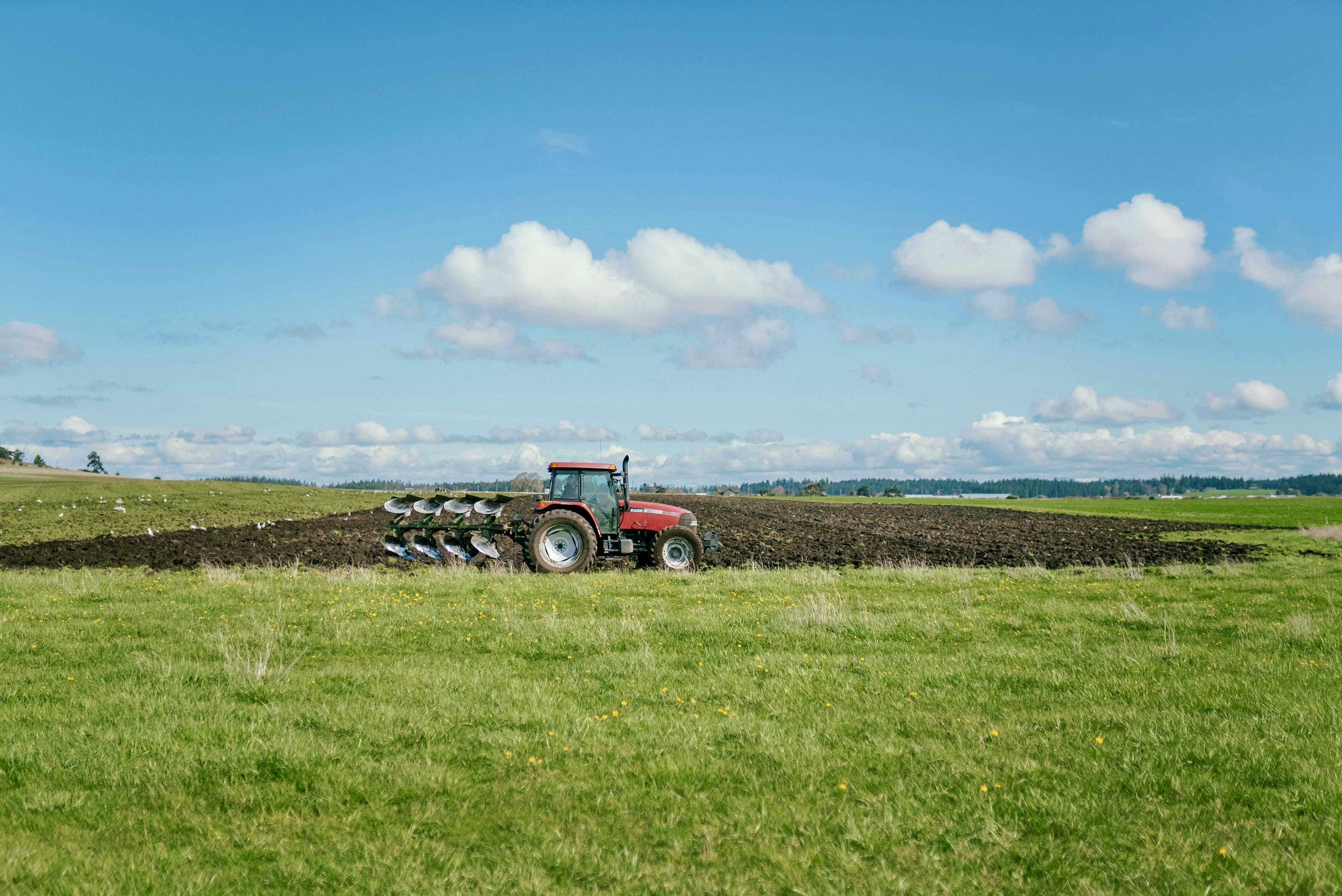 农业领域“无废城市”建设项目