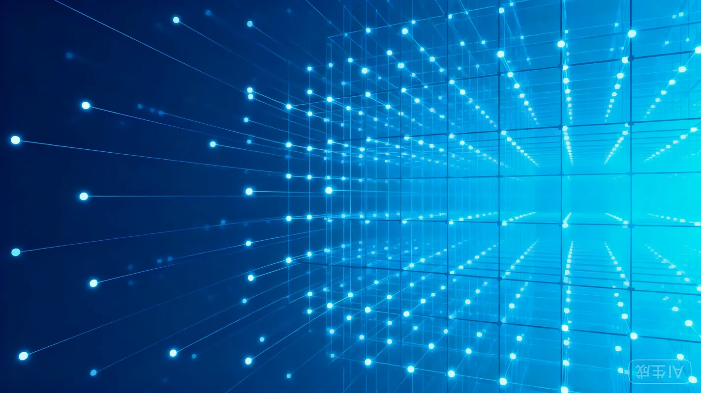 Scalable Optical Architecture
