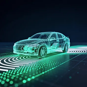Autonomous Driving