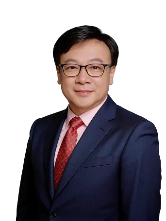 Dr. YK Li