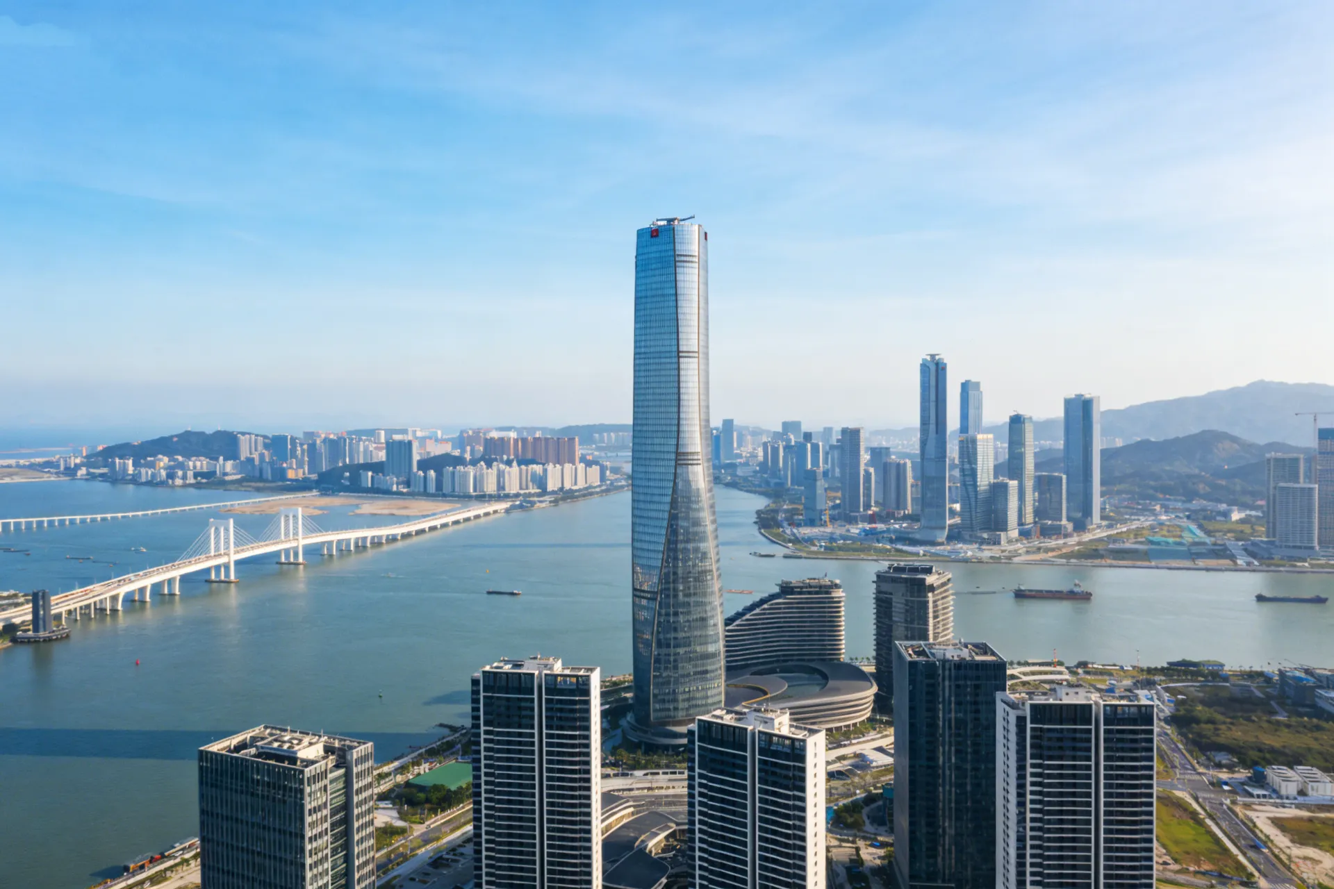 Zhuhai R&D Center