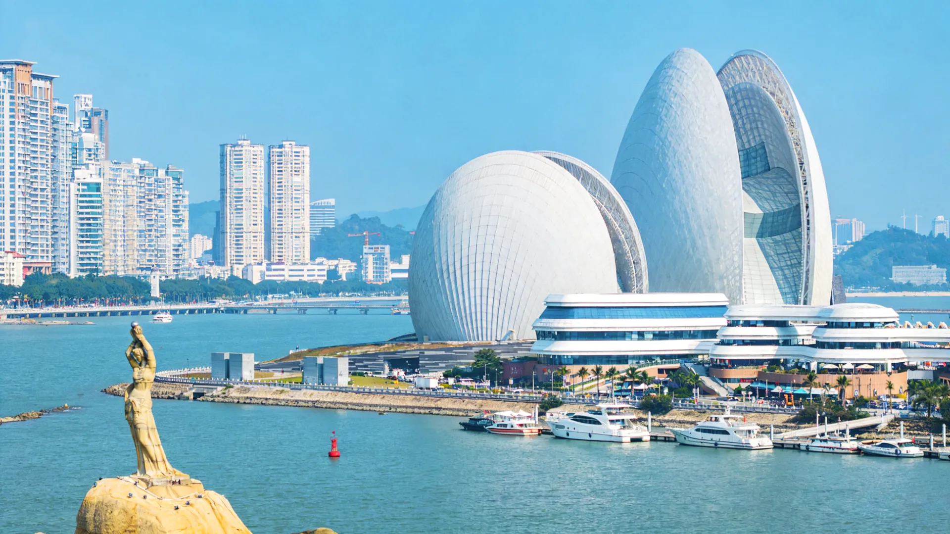 Zhuhai R&D Center