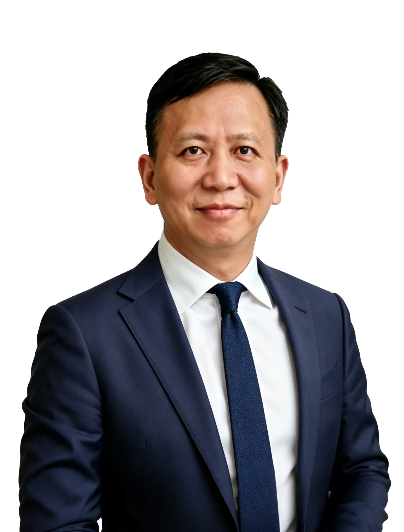 KH Chiu