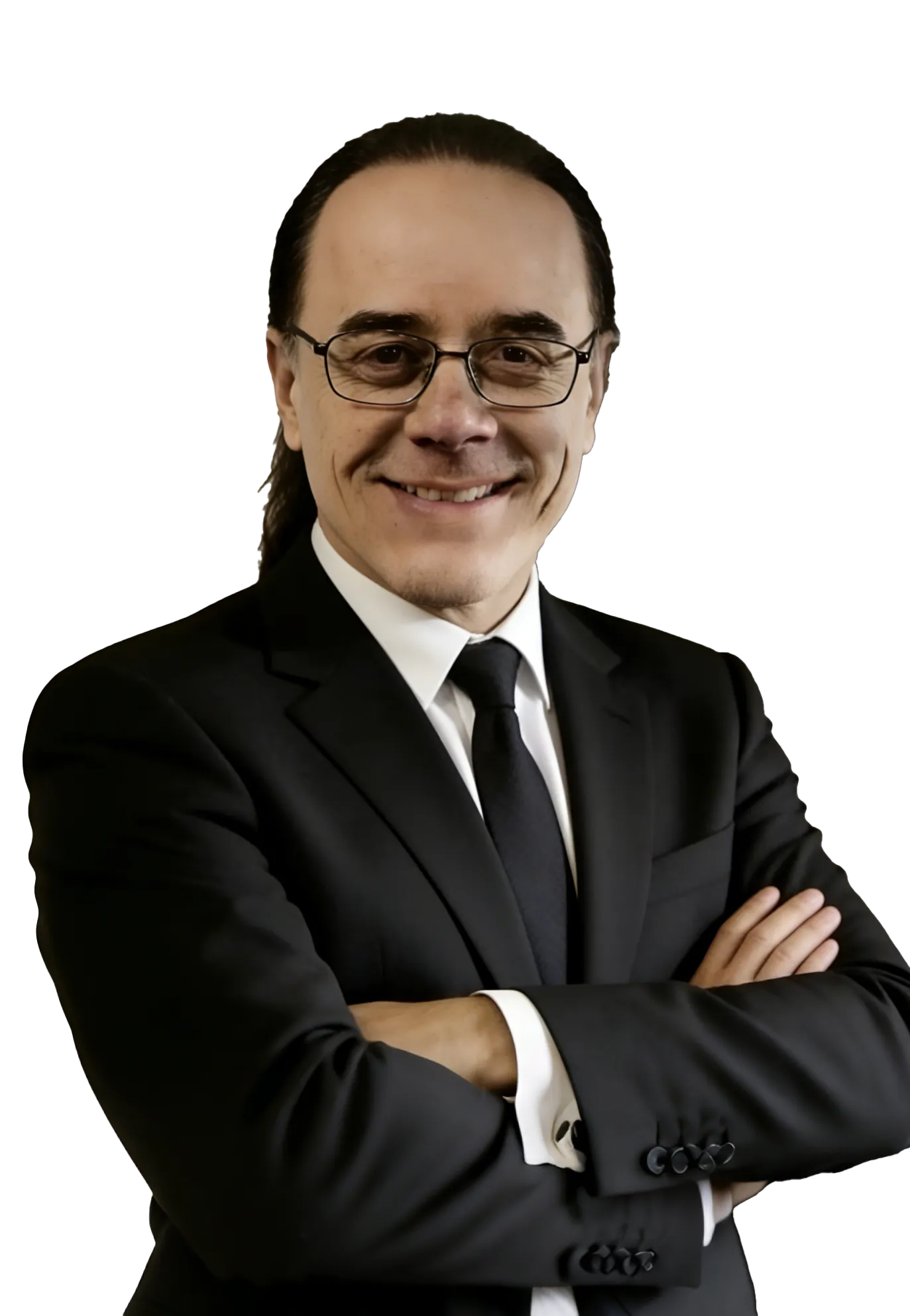 Dr. Nicholas Harkiolakis