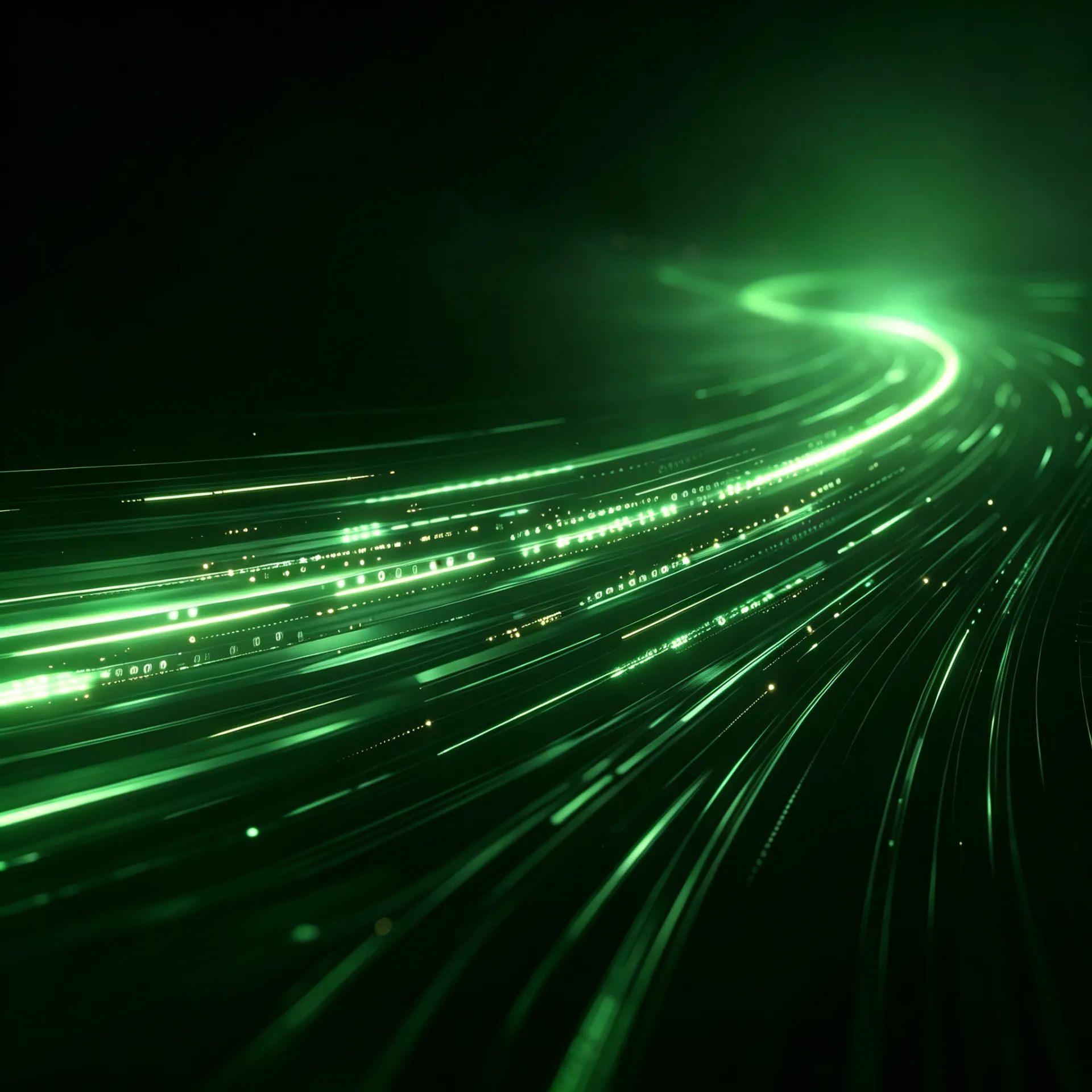 High Bandwidth