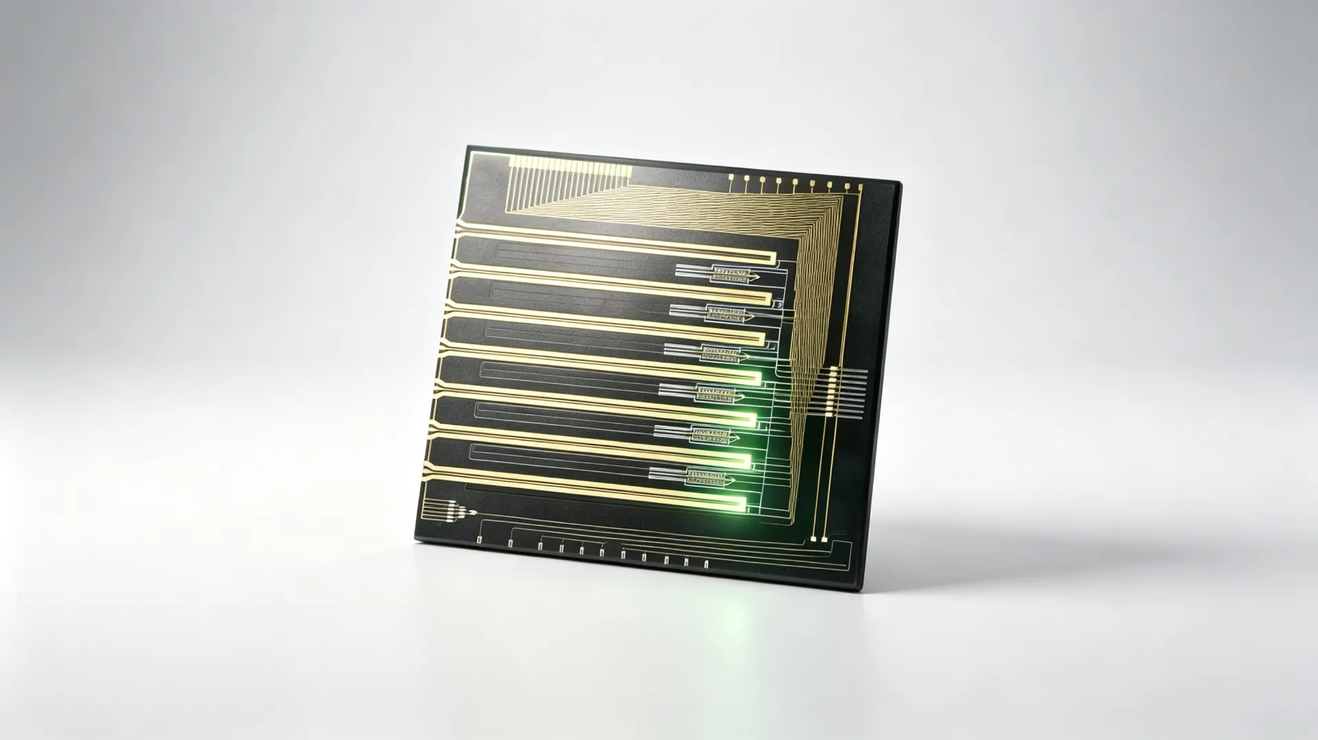 Photonic ICs
