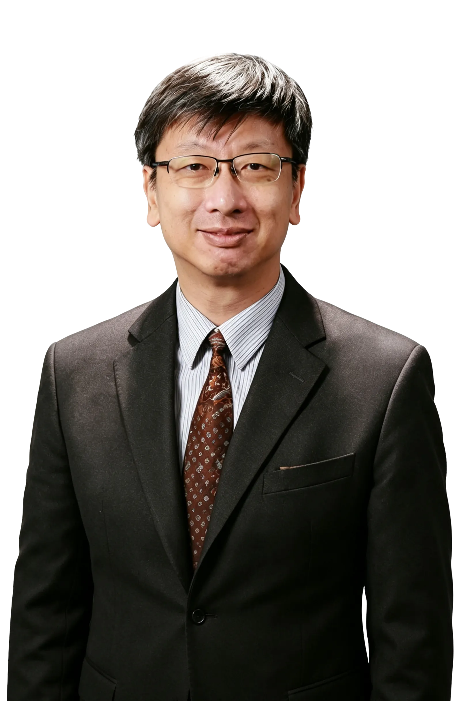Prof. Hon Ki