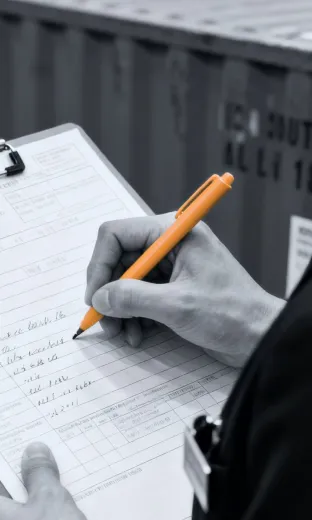 进出口海关申报业务