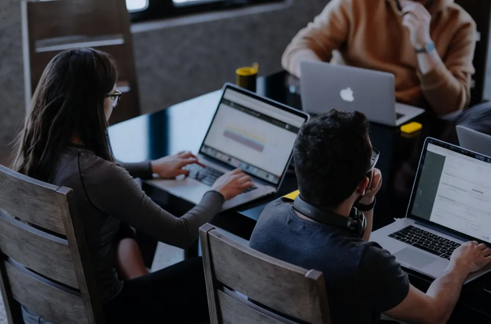 全球多语言交付团队