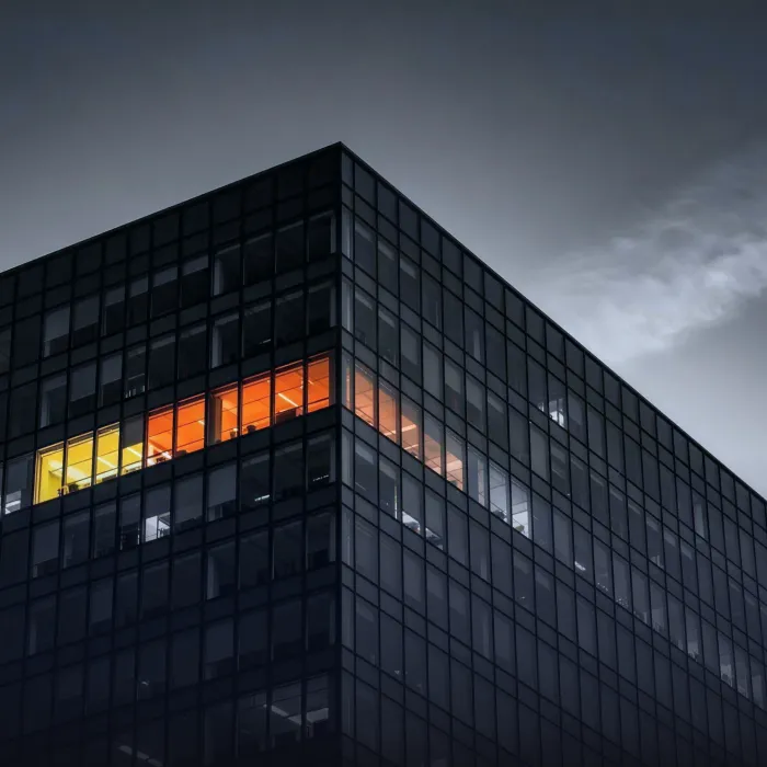 Company&nbsp;Profile