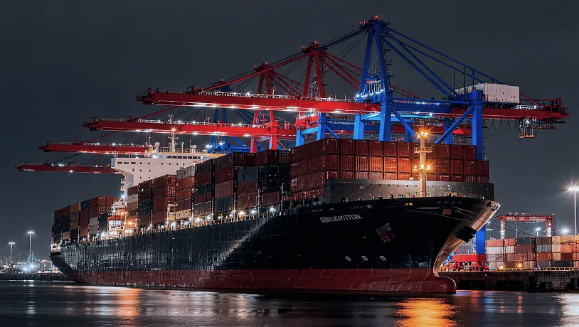 传统货运代理业务支持