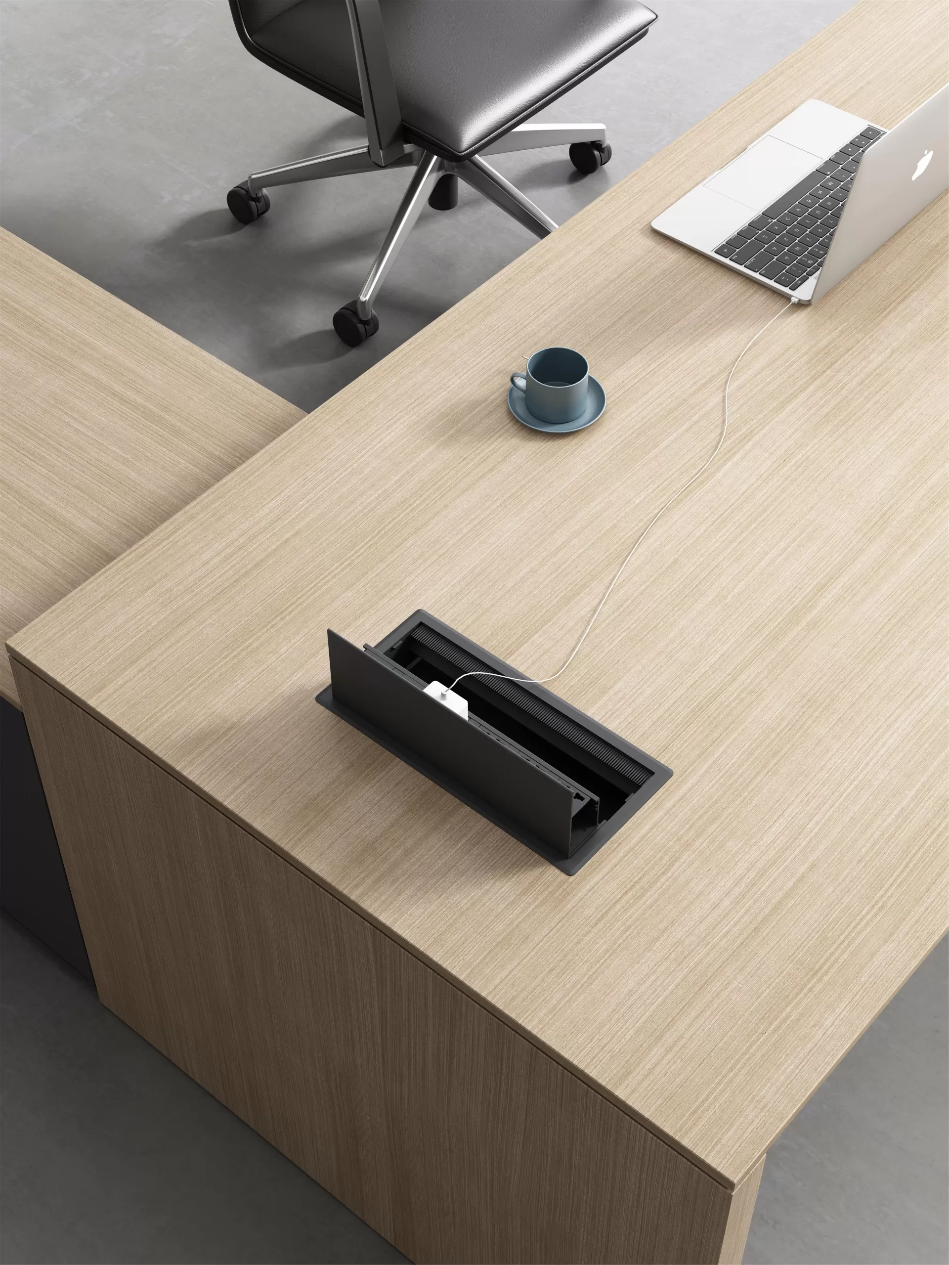 激活使用者的激情